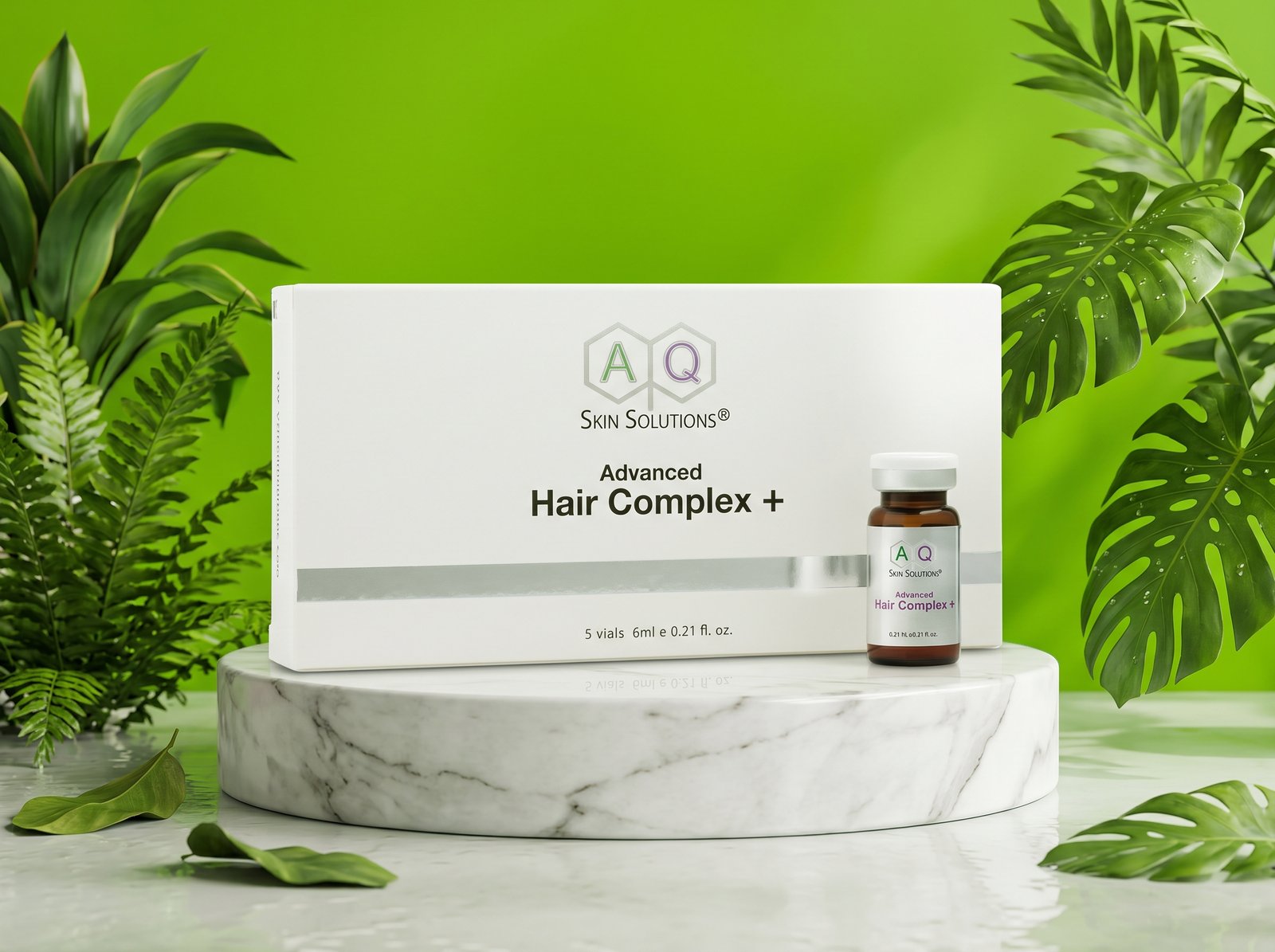 Rejuran HB treatment