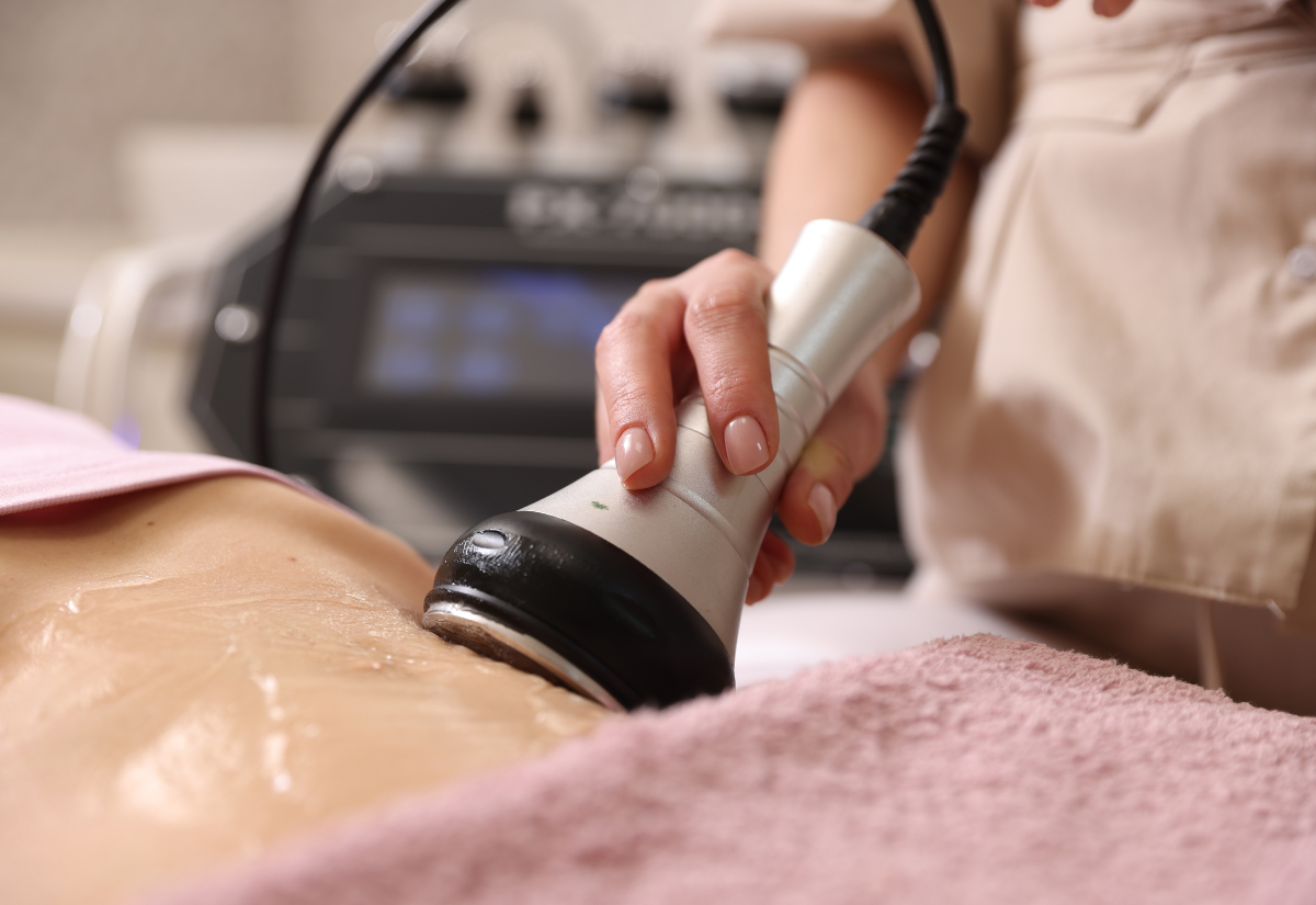 Rejuran HB treatment