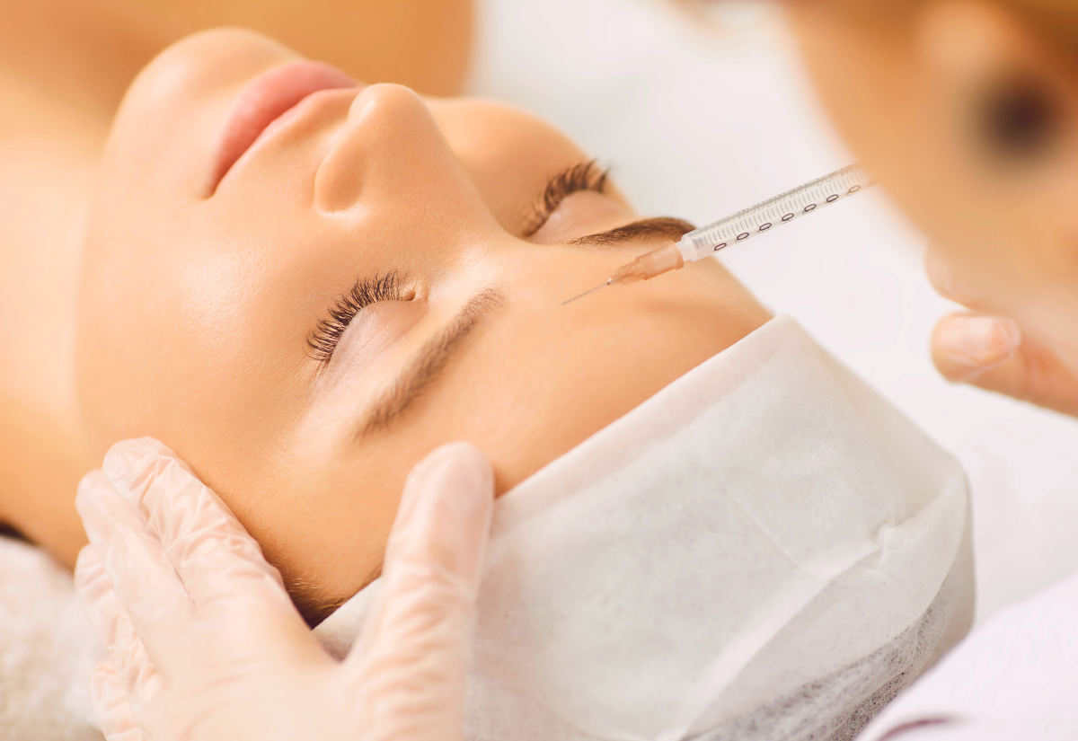 Rejuran HB treatment