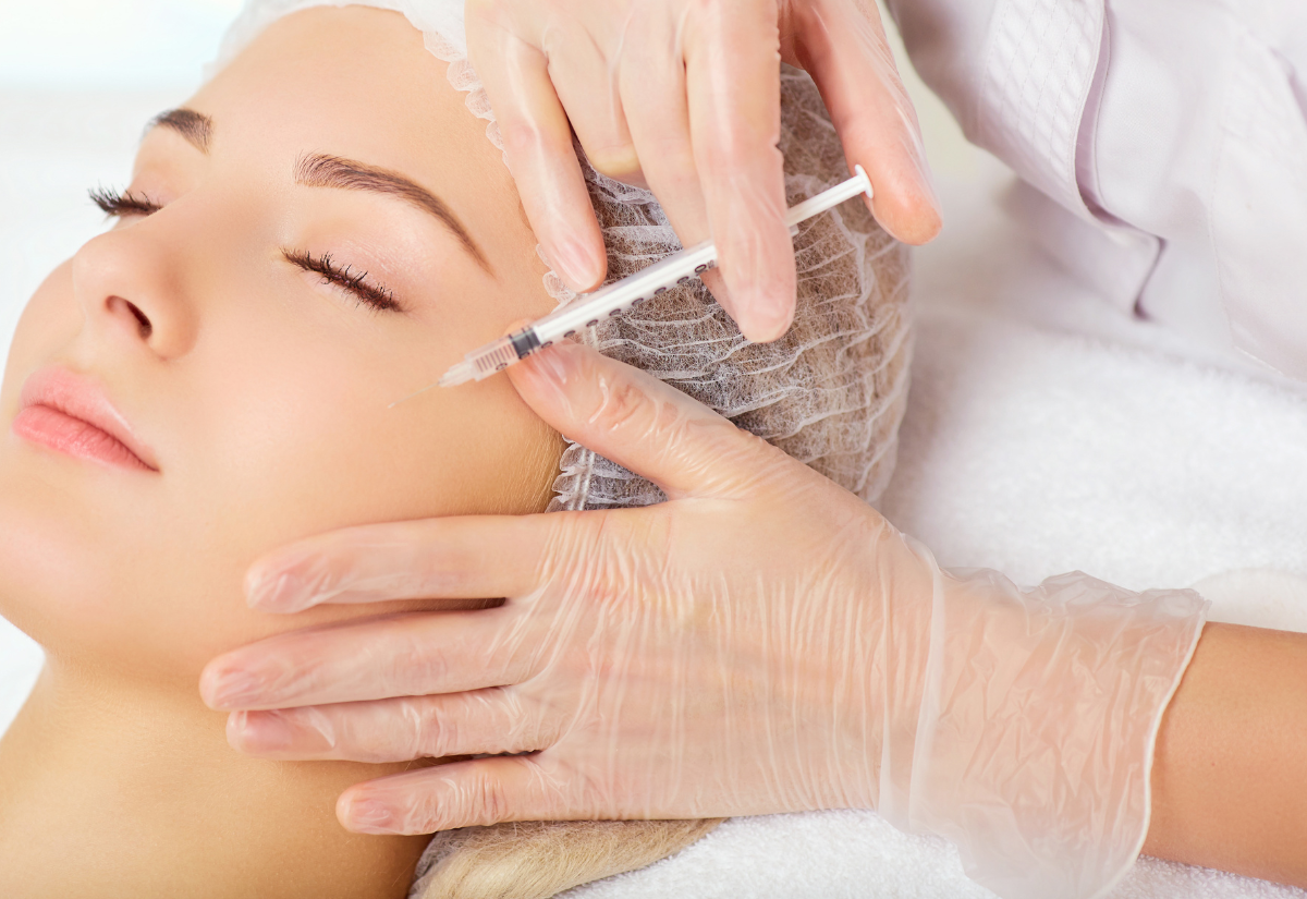 Rejuran HB treatment