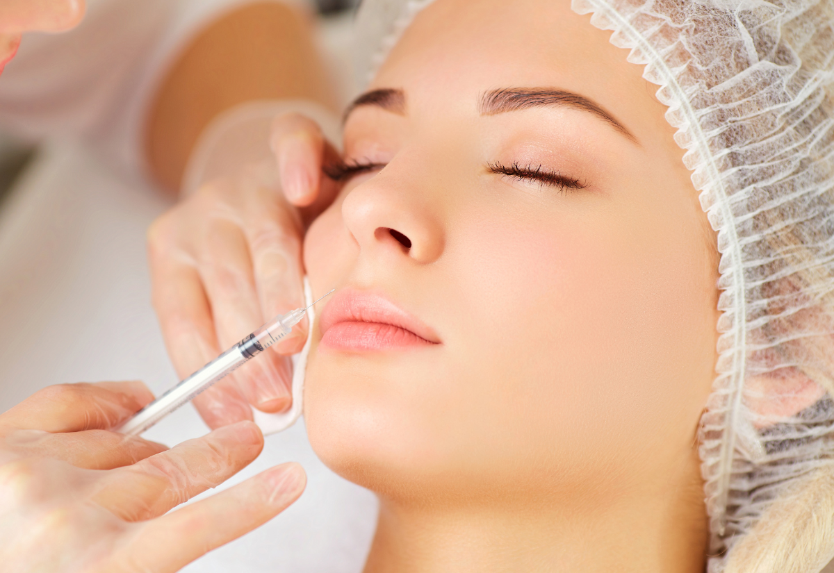 Rejuran HB treatment