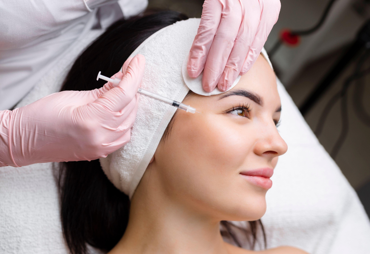 Rejuran HB treatment