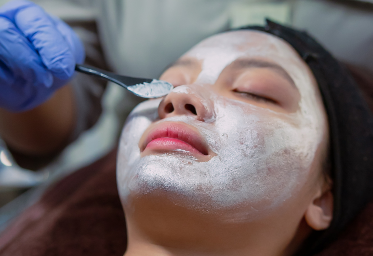 Rejuran HB treatment