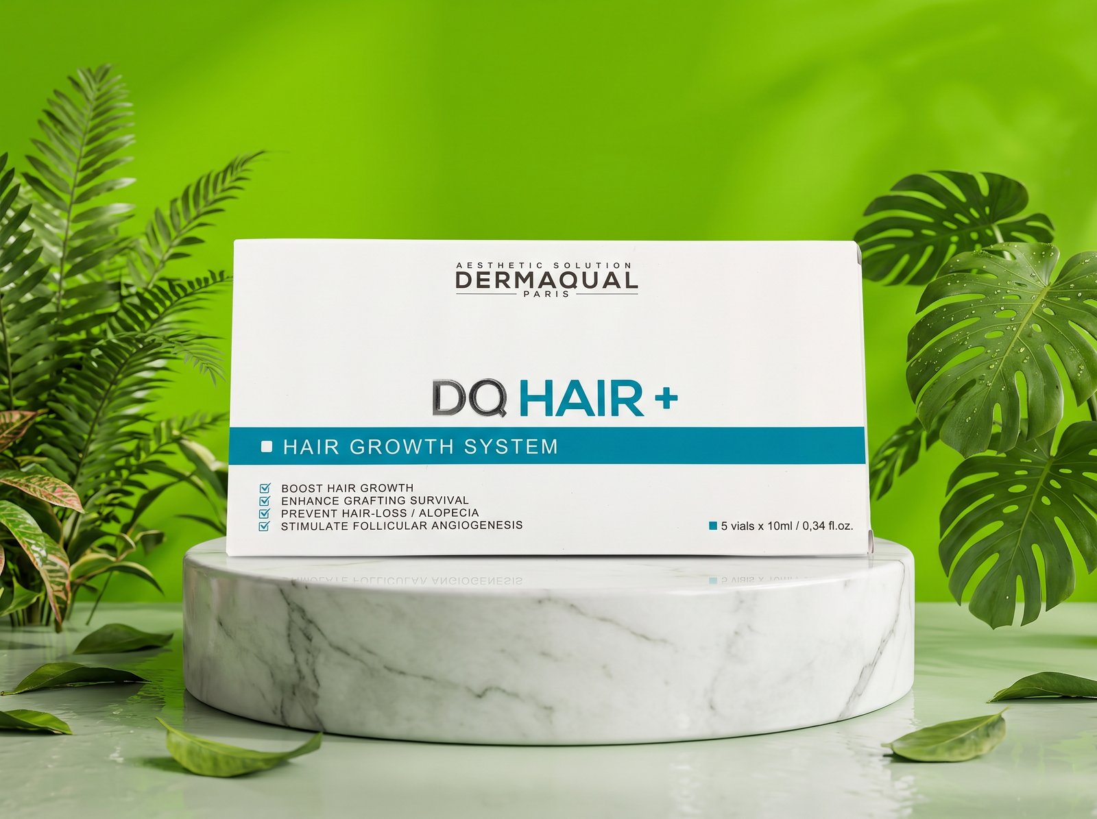 Rejuran HB treatment
