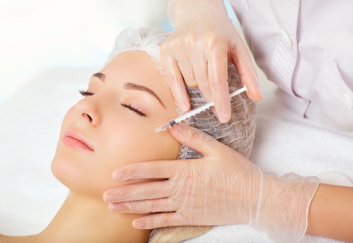Rejuran HB treatment
