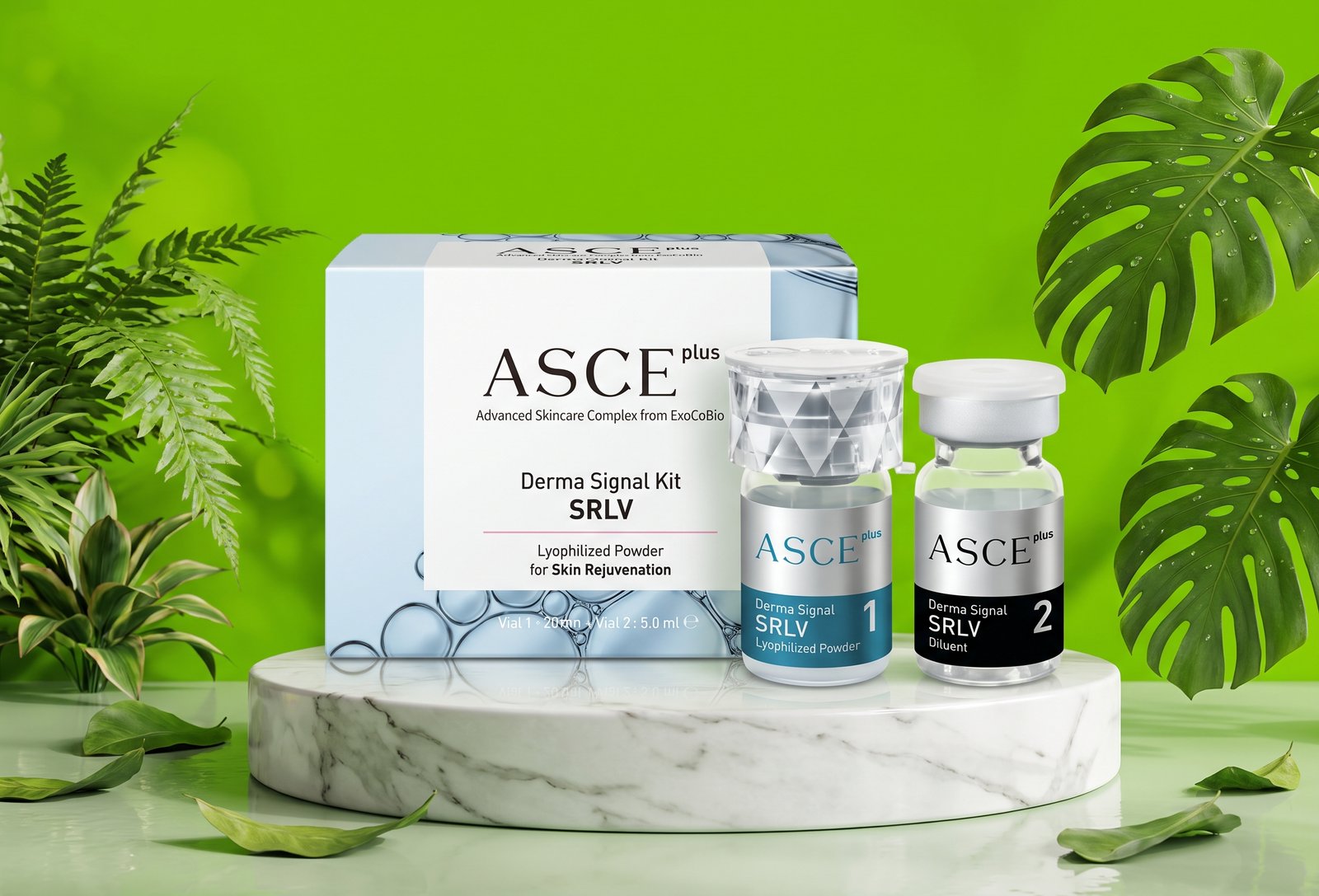 Rejuran HB treatment