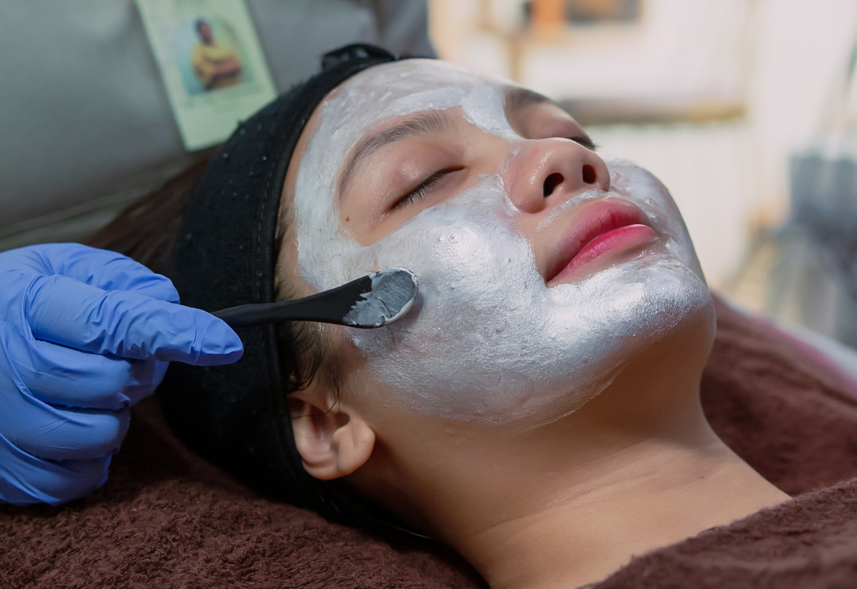 Rejuran HB treatment