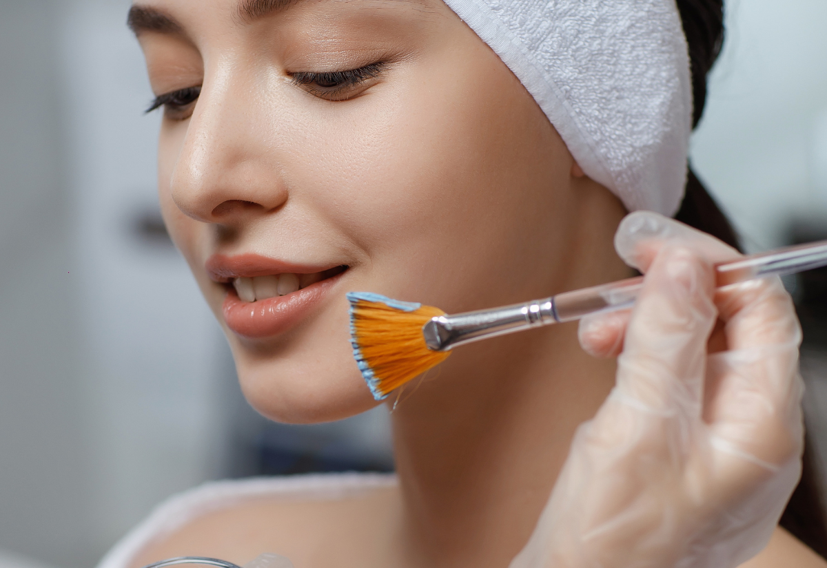Rejuran HB treatment