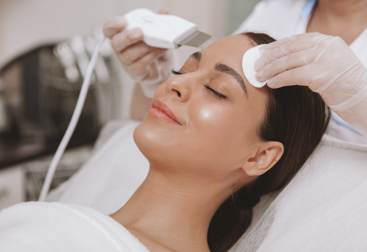 Rejuran HB treatment