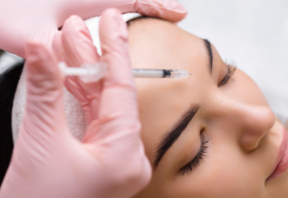 Rejuran HB treatment