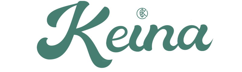 Logo Keina Clinic