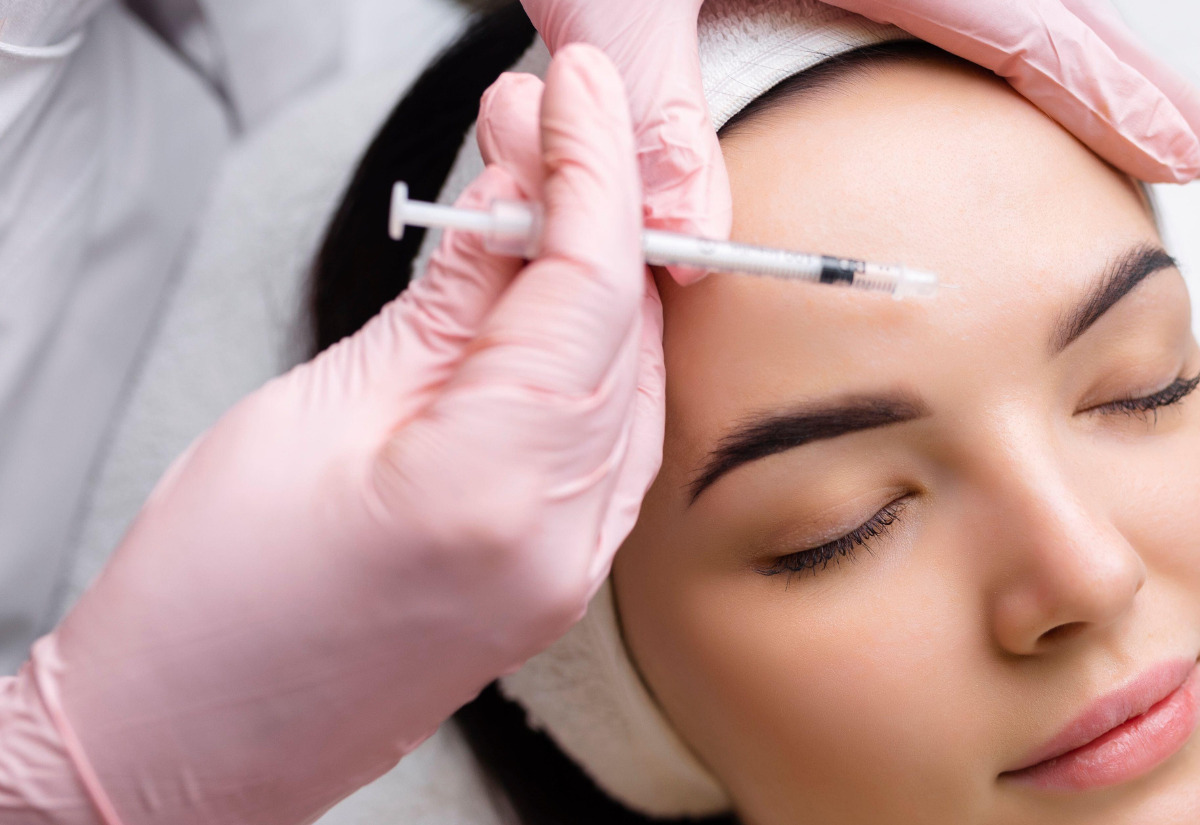 Rejuran HB treatment