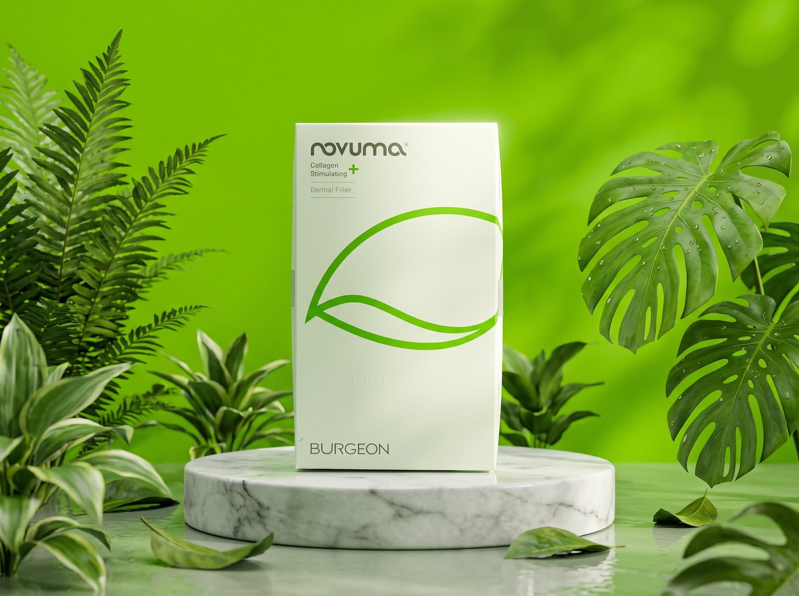 Rejuran HB treatment