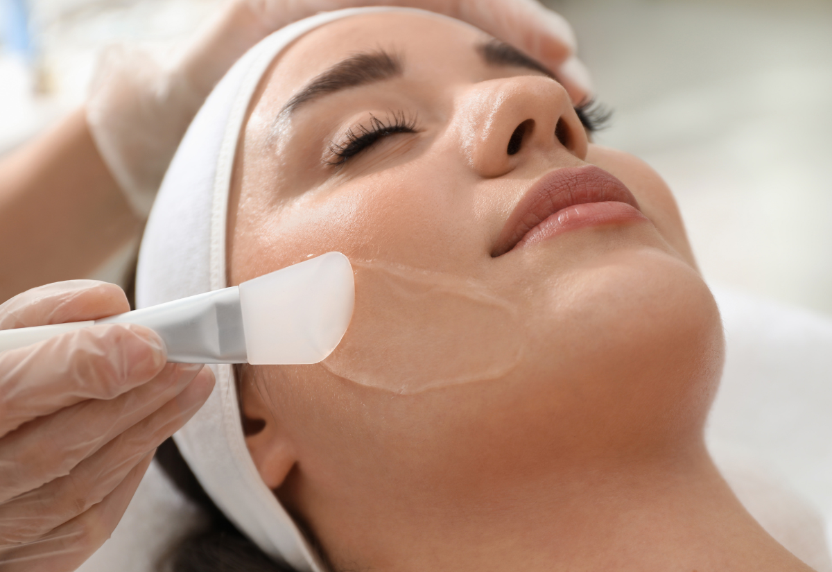 Rejuran HB treatment