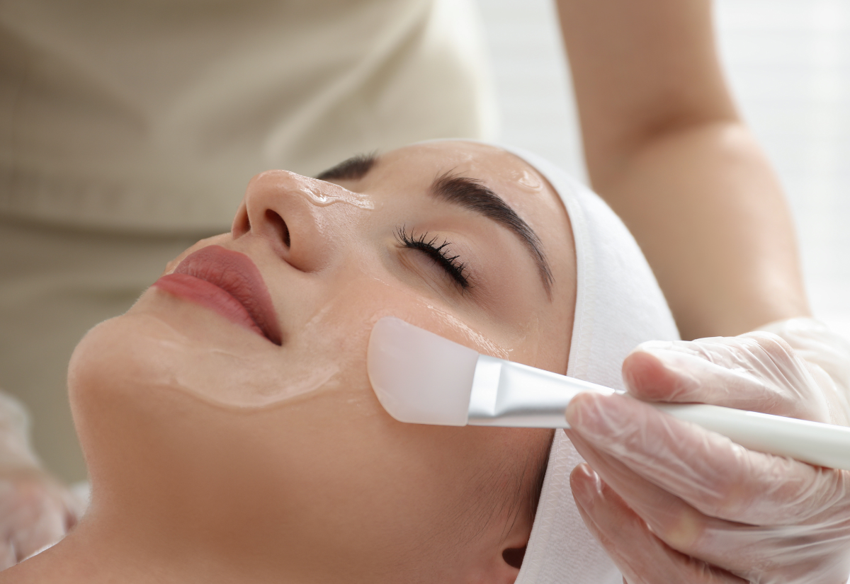 Rejuran HB treatment