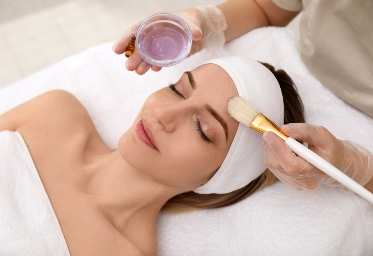 Rejuran HB treatment