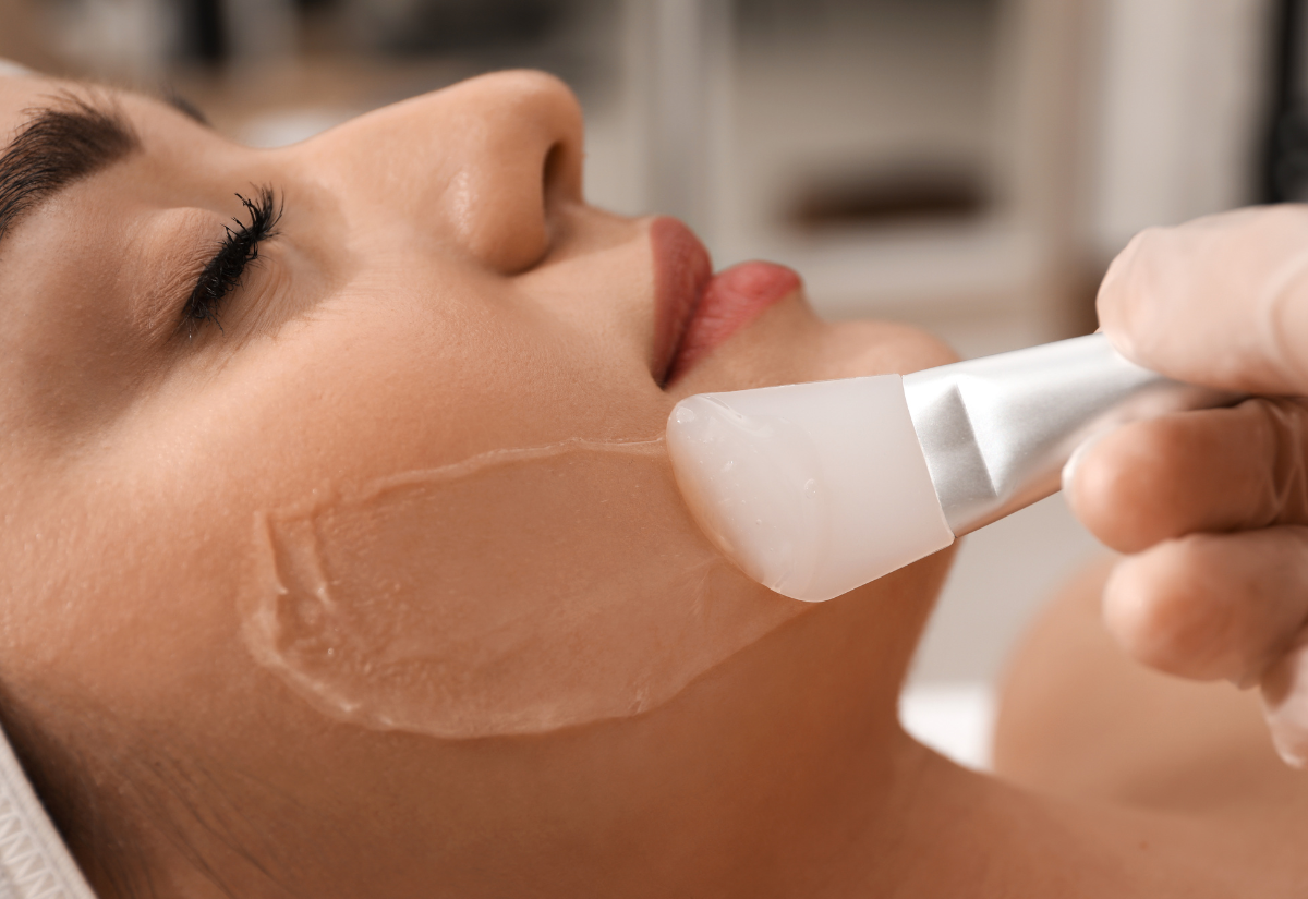 Rejuran HB treatment