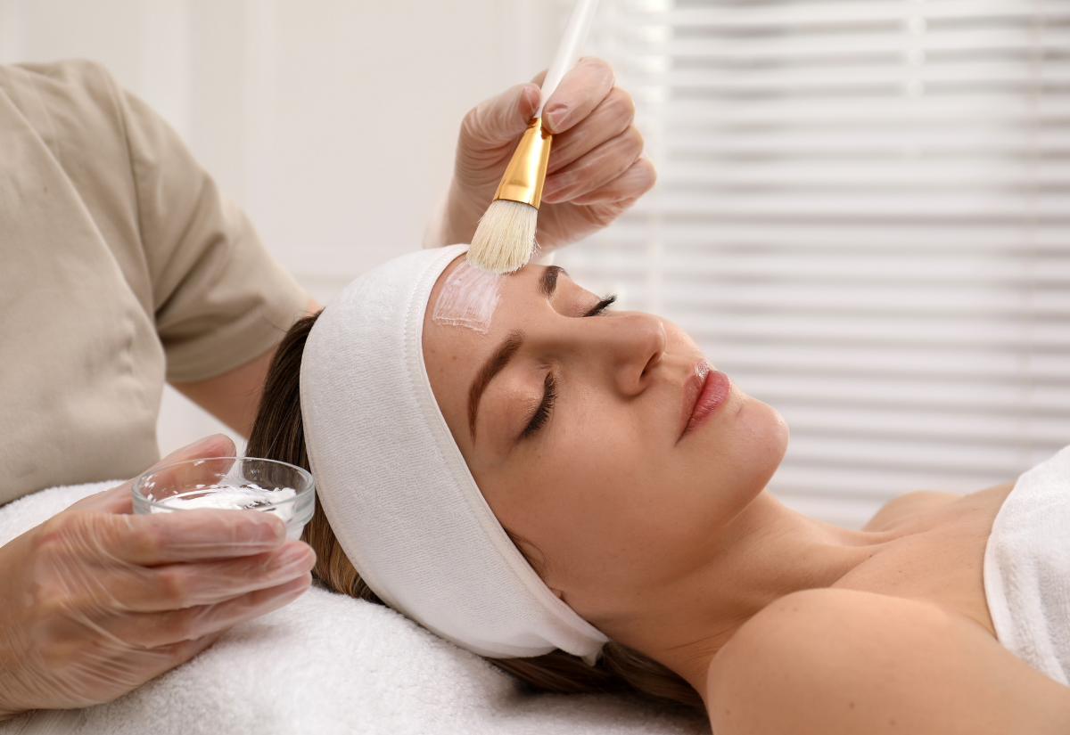 Rejuran HB treatment