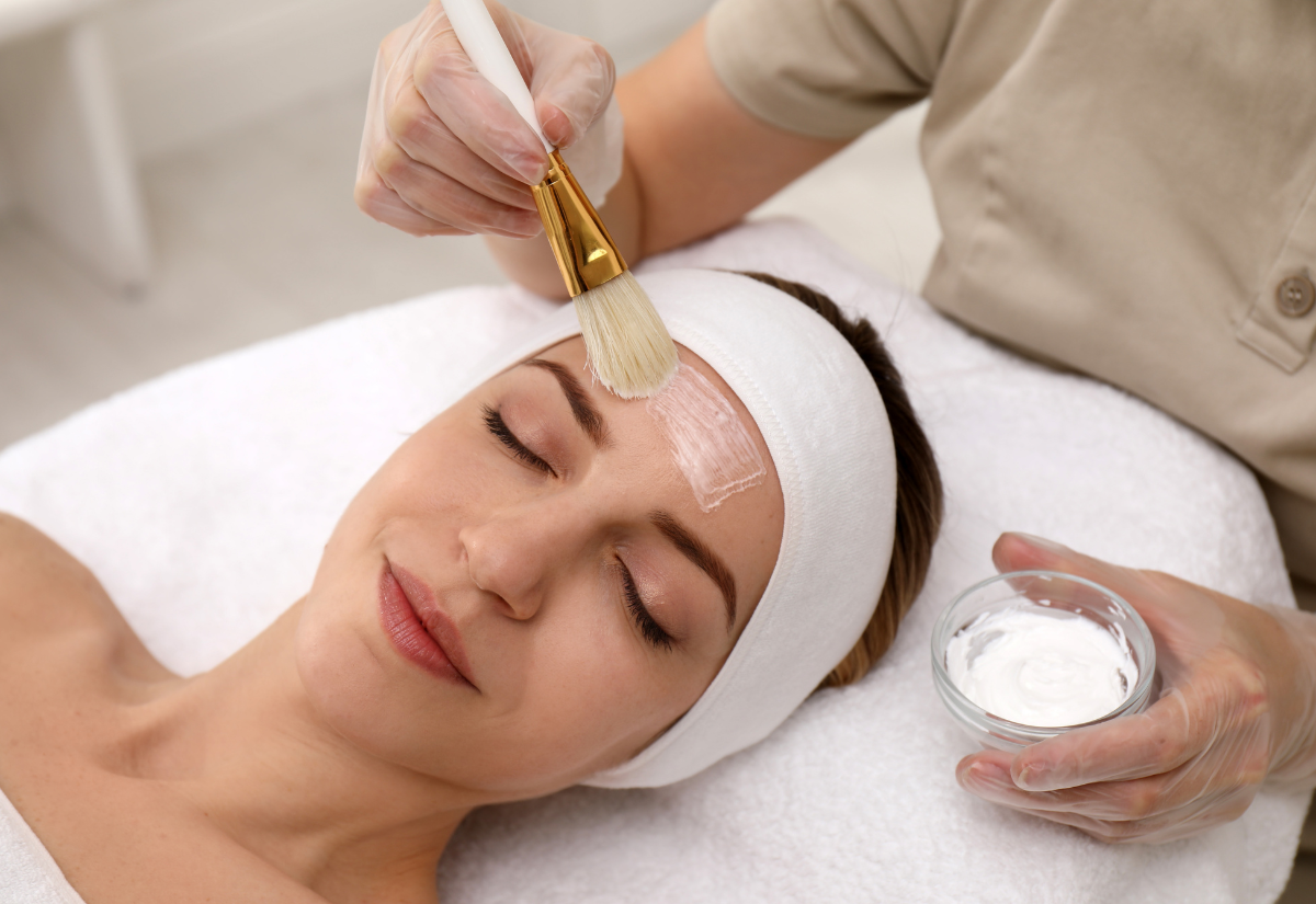 Rejuran HB treatment