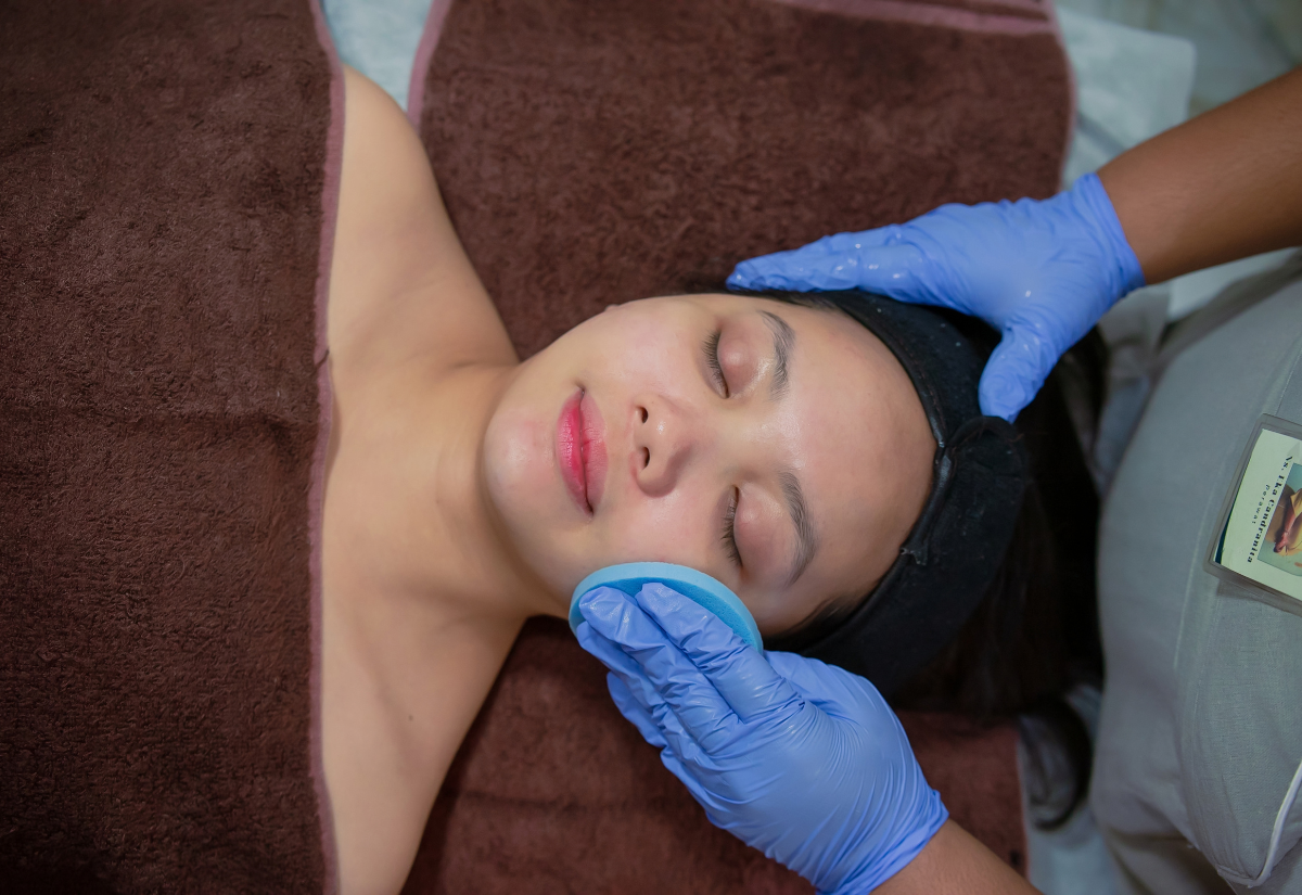 Rejuran HB treatment