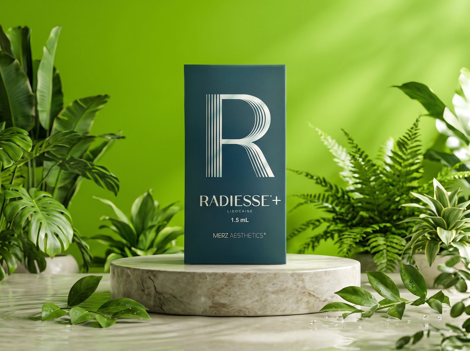 Rejuran HB treatment