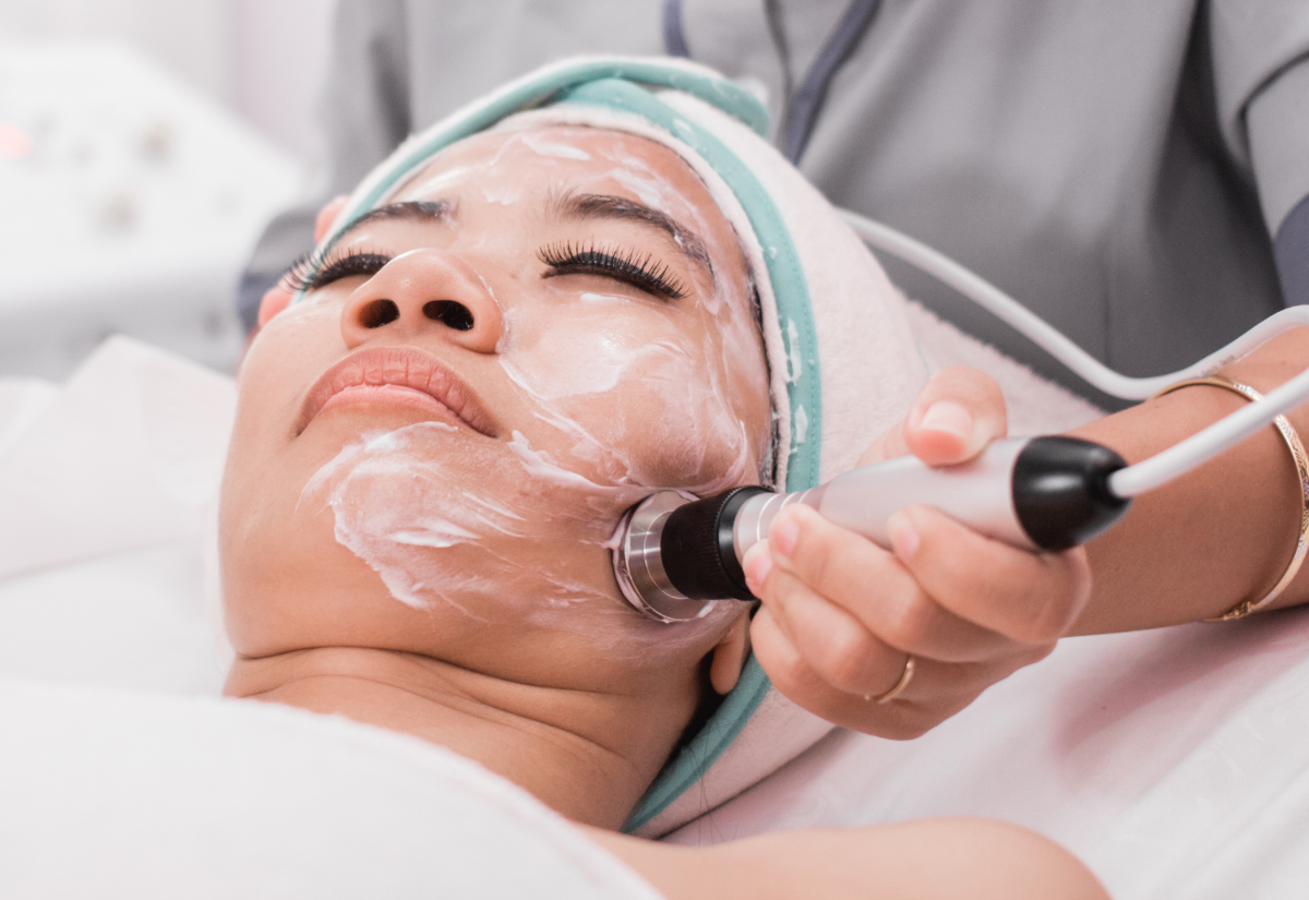 Rejuran HB treatment