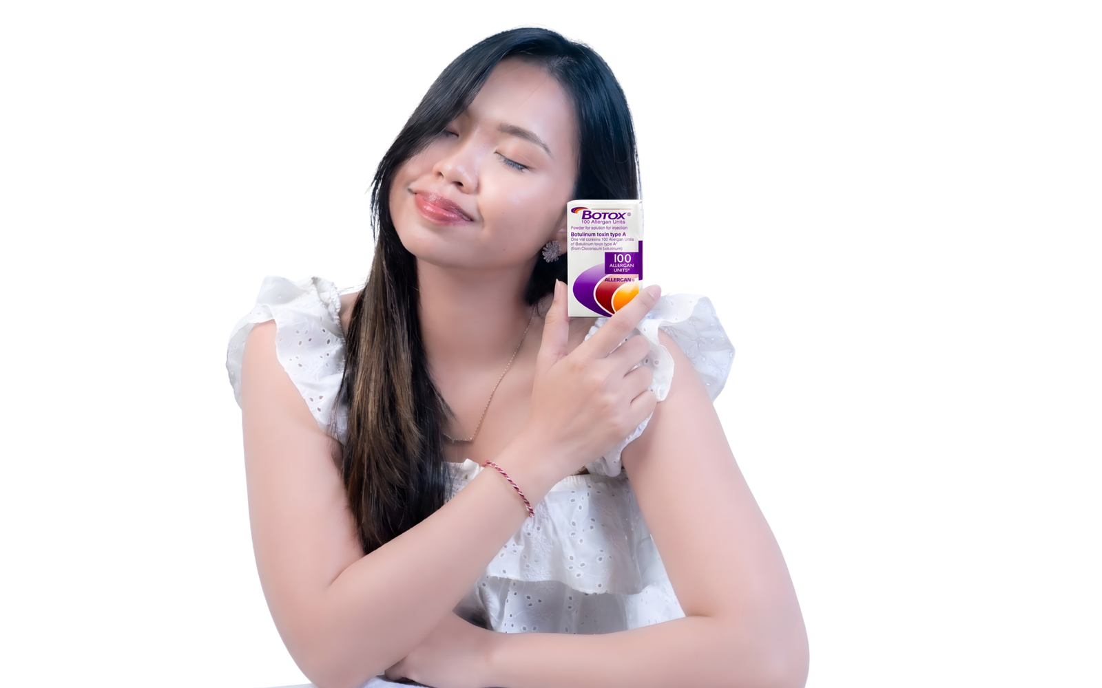 Skin Booster Treatment di Keina Clinic
