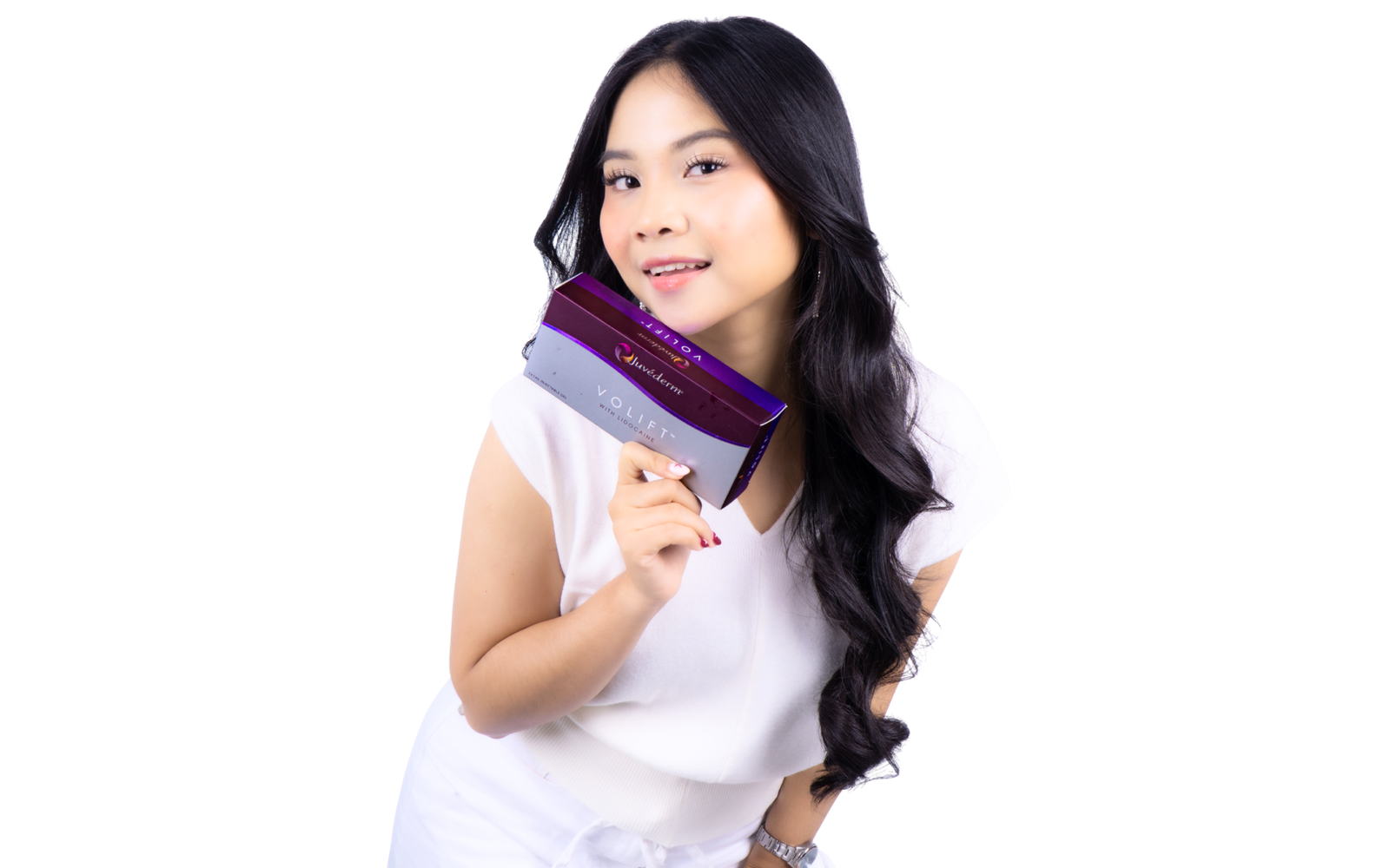Skin Booster Treatment di Keina Clinic