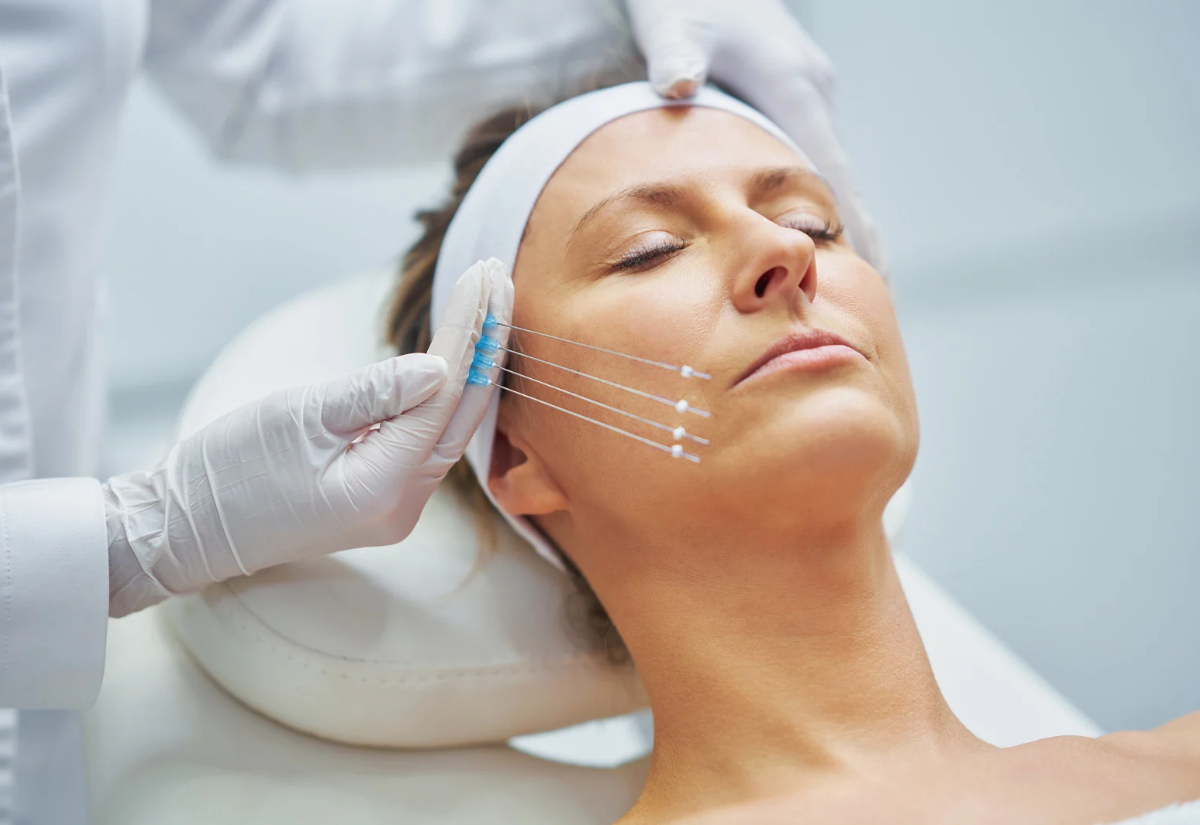 Rejuran HB treatment
