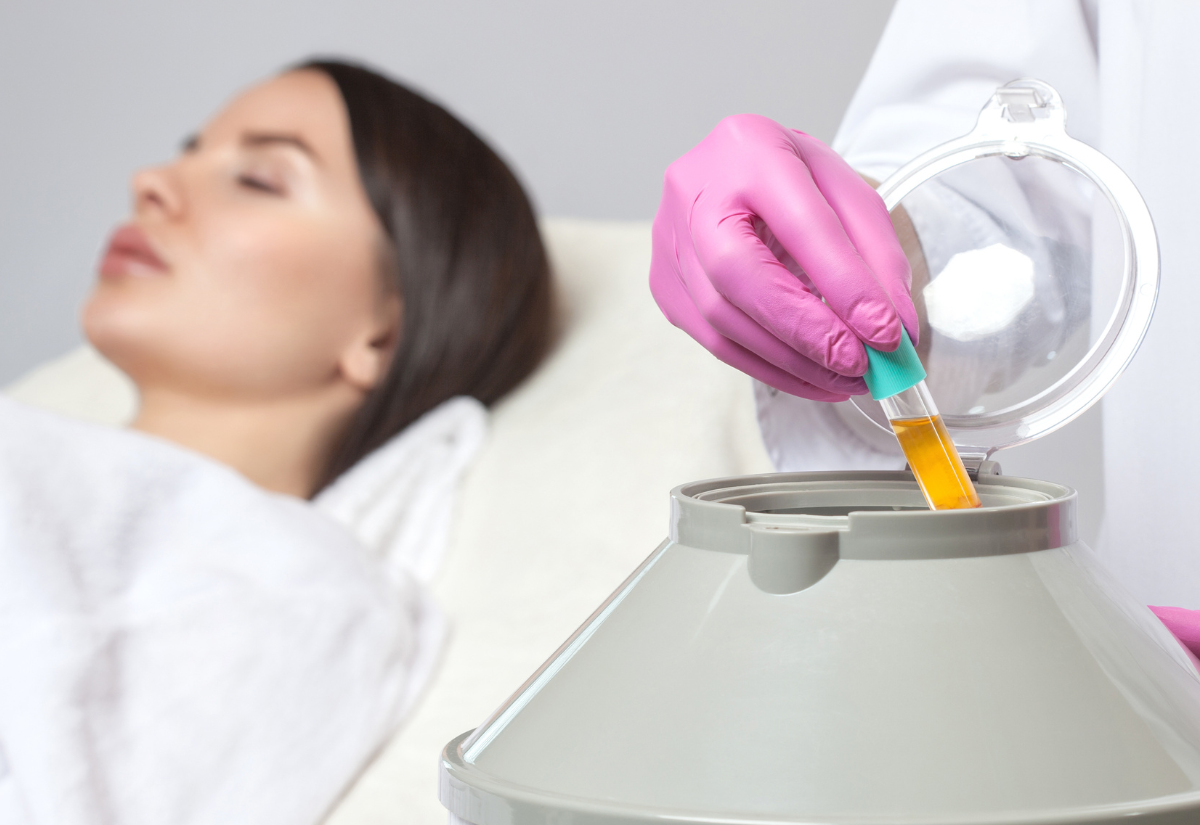 Rejuran HB treatment