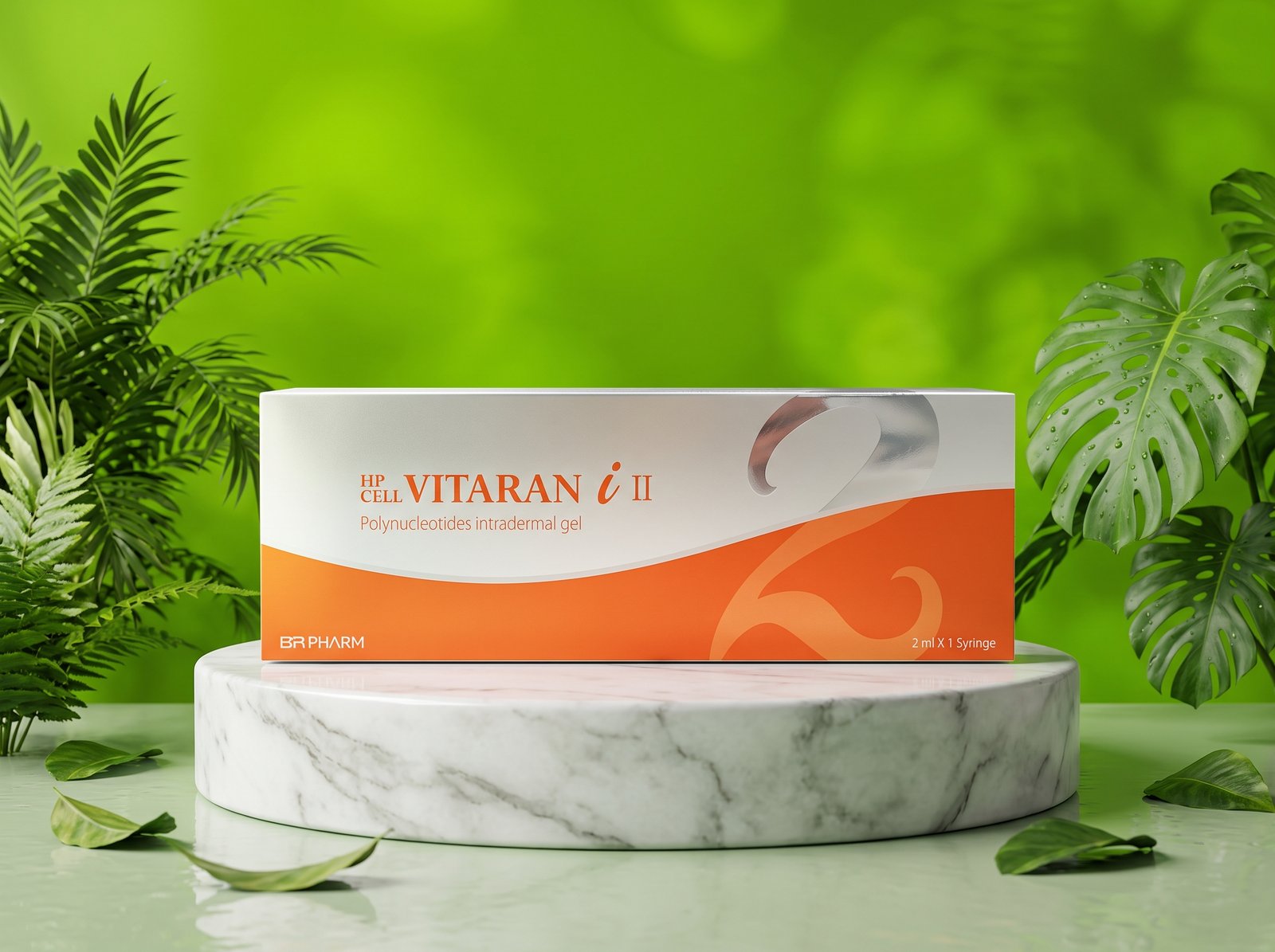 Rejuran HB treatment