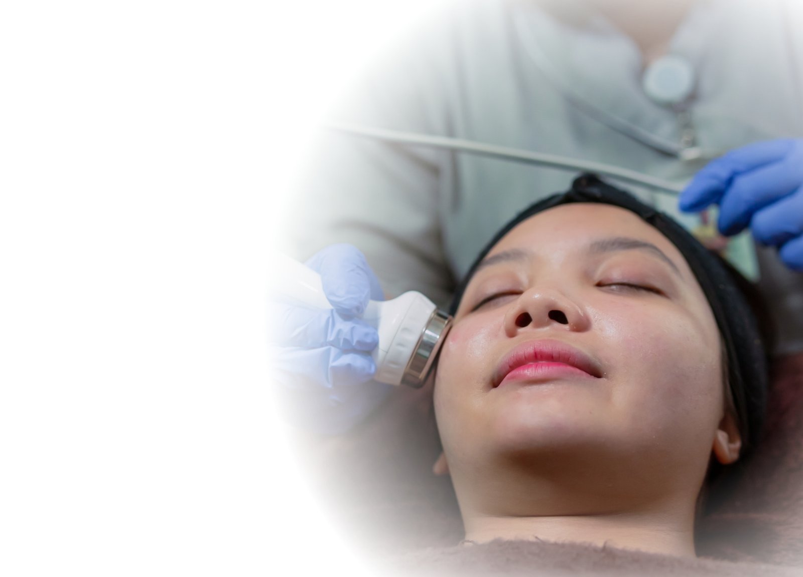 Skin Booster Treatment di Keina Clinic