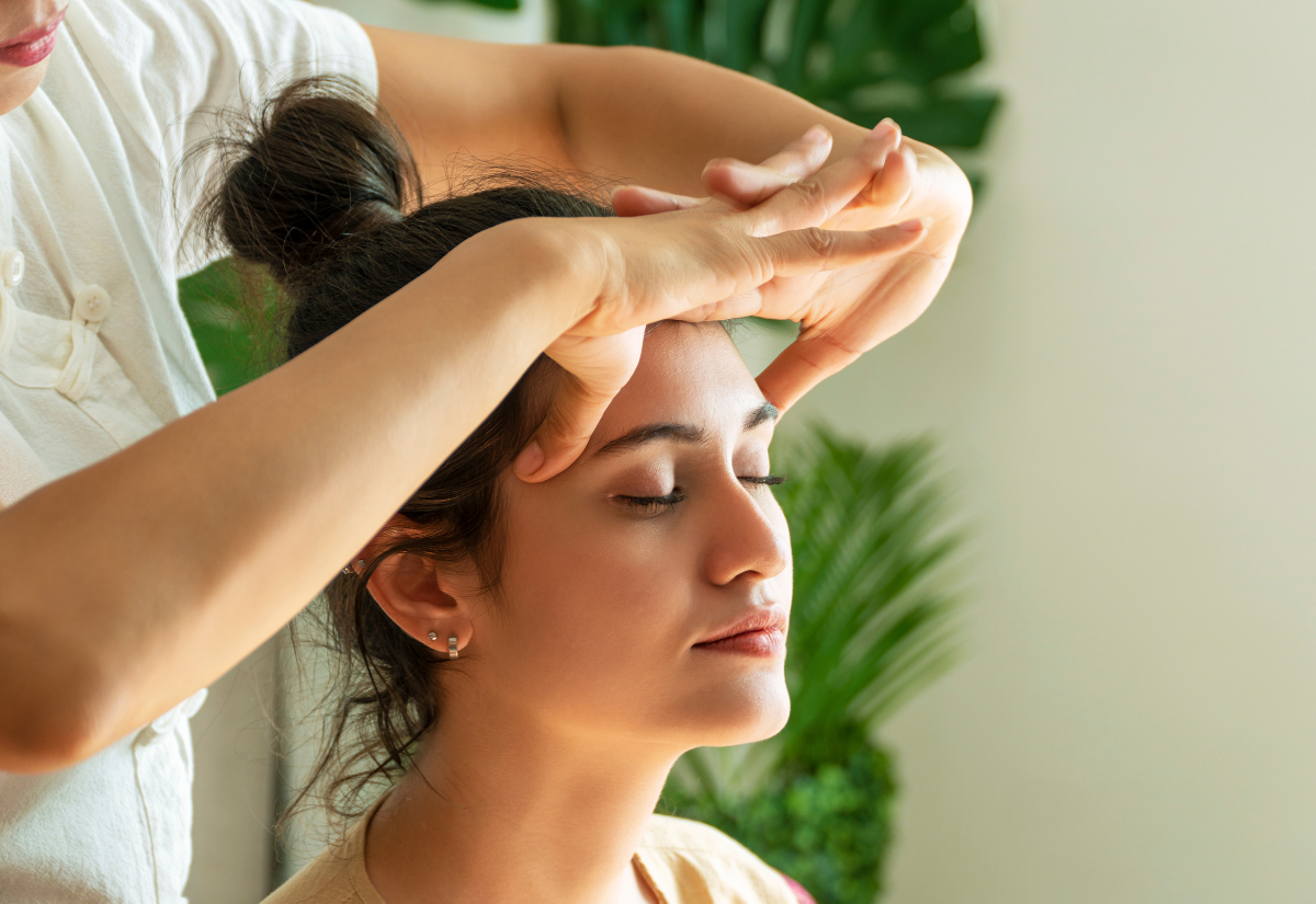Rejuran HB treatment